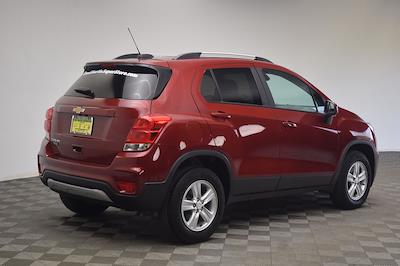 2021 Chevrolet Trax AWD SUV for sale #1C253798AV - photo 2