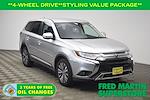 2019 Mitsubishi Outlander 4WD SUV for sale #1C253799AV - photo 1