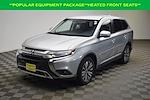 2019 Mitsubishi Outlander 4WD SUV for sale #1C253799AV - photo 4