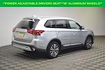 2019 Mitsubishi Outlander 4WD SUV for sale #1C253799AV - photo 2