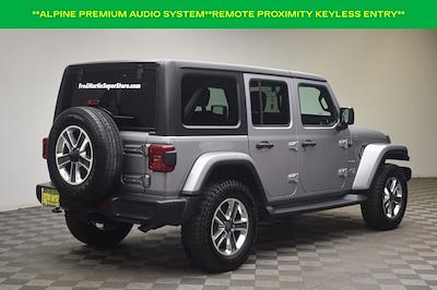 2018 Jeep Wrangler 4WD SUV for sale #1C253800AP - photo 2