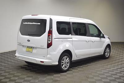Used 2021 Ford Transit Connect XLT Passenger Van for sale #1C253814AV - photo 2