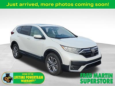 2022 Honda CR-V AWD SUV for sale #1C253814BP - photo 1