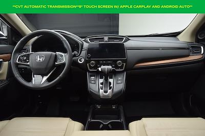 Used 2022 Honda CR-V EX-L for sale #1C253814BP - photo 2