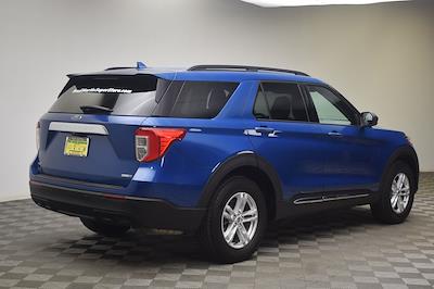 2020 Ford Explorer 4WD SUV for sale #1C253820AV - photo 2