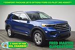 2020 Ford Explorer 4WD SUV for sale #1C253820AV - photo 1