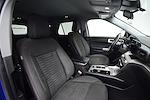 2020 Ford Explorer 4WD SUV for sale #1C253820AV - photo 16
