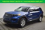 2020 Ford Explorer 4WD SUV for sale #1C253820AV - photo 3
