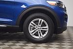 2020 Ford Explorer 4WD SUV for sale #1C253820AV - photo 29