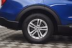 2020 Ford Explorer 4WD SUV for sale #1C253820AV - photo 30