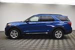 2020 Ford Explorer 4WD SUV for sale #1C253820AV - photo 8