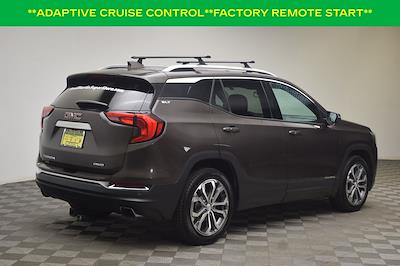 2020 GMC Terrain AWD SUV for sale #1C253821AV - photo 2