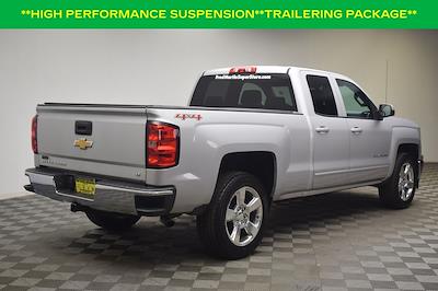 2015 Chevrolet Silverado 1500 Double Cab 4WD Pickup for sale #1C253838AV - photo 2