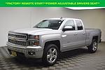 2015 Chevrolet Silverado 1500 Double Cab 4WD Pickup for sale #1C253838AV - photo 3