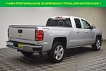 2015 Chevrolet Silverado 1500 Double Cab 4WD Pickup for sale #1C253838AV - photo 2