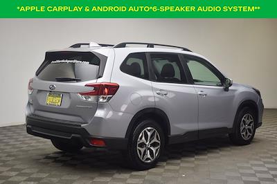 Used 2020 Subaru Forester - photo 1