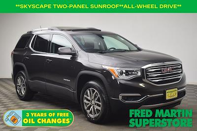 2019 GMC Acadia AWD SUV for sale #1C253846AV - photo 1