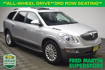 2011 Buick Enclave AWD SUV for sale #1C253852AV - photo 1