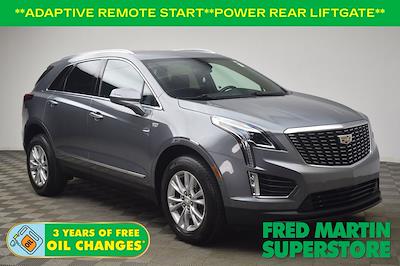 2021 Cadillac XT5 FWD SUV for sale #1C253866AV - photo 1