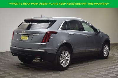 2021 Cadillac XT5 FWD SUV for sale #1C253866AV - photo 2