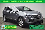 2021 Cadillac XT5 FWD SUV for sale #1C253866AV - photo 1