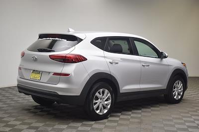 2019 Hyundai Tucson FWD SUV for sale #1C253867AP - photo 2