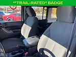 2016 Jeep Wrangler 4WD SUV for sale #1C253874BP - photo 18