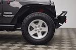 2016 Jeep Wrangler 4WD SUV for sale #1C253874BP - photo 29