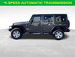 2016 Jeep Wrangler 4WD SUV for sale #1C253874BP - photo 7