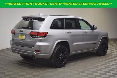 2020 Jeep Grand Cherokee 4WD SUV for sale #1C253877AP - photo 2
