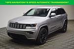 Used 2020 Jeep Grand Cherokee Altitude for sale #1C253877AP - photo 3