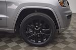 Used 2020 Jeep Grand Cherokee Altitude for sale #1C253877AP - photo 31