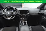 Used 2020 Jeep Grand Cherokee Altitude for sale #1C253877AP - photo 4