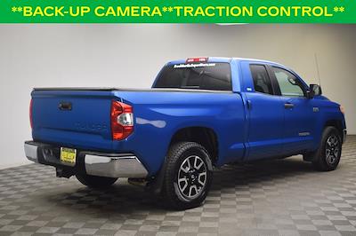 Used 2016 Toyota Tundra SR5 Double Cab for sale #1C253877BP - photo 2