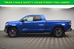 Used 2016 Toyota Tundra SR5 Double Cab for sale #1C253877BP - photo 8