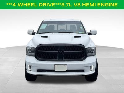 2017 Ram 1500 Crew Cab 4WD Pickup for sale #1C253882LV - photo 2