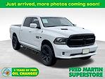 2017 Ram 1500 Crew Cab 4WD Pickup for sale #1C253882LV - photo 1