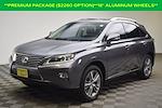 2015 Lexus RX 350 FWD SUV for sale #1C253883AV - photo 4
