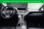 2015 Lexus RX 350 FWD SUV for sale #1C253883AV - photo 5