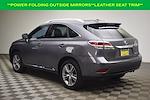 2015 Lexus RX 350 FWD SUV for sale #1C253883AV - photo 6