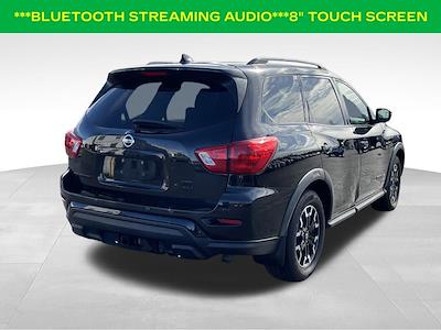 2019 Nissan Pathfinder 4WD SUV for sale #1C253884AV - photo 2