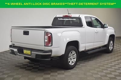 2018 GMC Canyon Extended Cab 4WD Pickup for sale #1C253885AV - photo 2