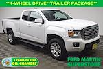 2018 GMC Canyon Extended Cab 4WD Pickup for sale #1C253885AV - photo 1