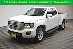 2018 GMC Canyon Extended Cab 4WD Pickup for sale #1C253885AV - photo 4