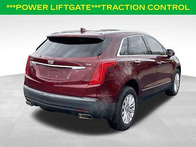 2017 Cadillac XT5 FWD SUV for sale #1C253892AV - photo 2