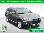 2013 Mitsubishi Outlander FWD SUV for sale #1C253893AV - photo 1