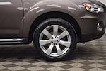 2013 Mitsubishi Outlander FWD SUV for sale #1C253893AV - photo 28