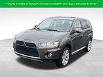 2013 Mitsubishi Outlander FWD SUV for sale #1C253893AV - photo 4