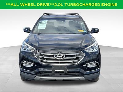 2018 Hyundai Santa Fe AWD SUV for sale #1C253911AV - photo 2