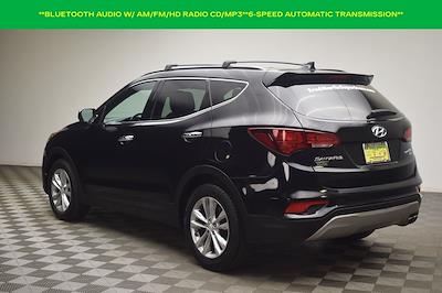 2018 Hyundai Santa Fe AWD SUV for sale #1C253911AV - photo 2